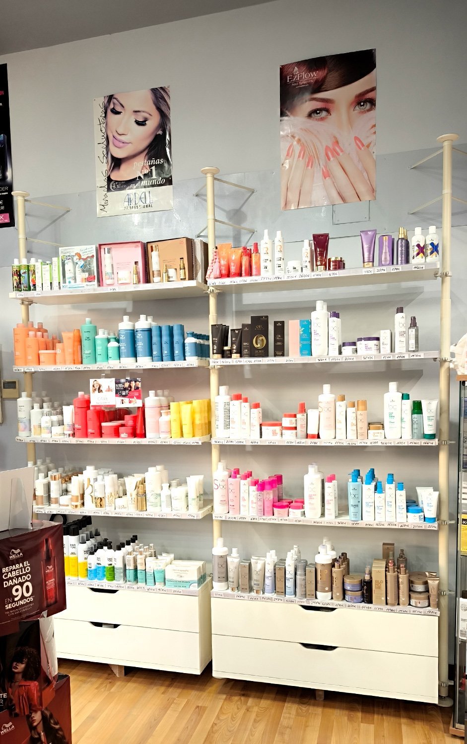 La Boutique del Cabello en Nájera (33)