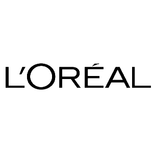 loreal logo 1