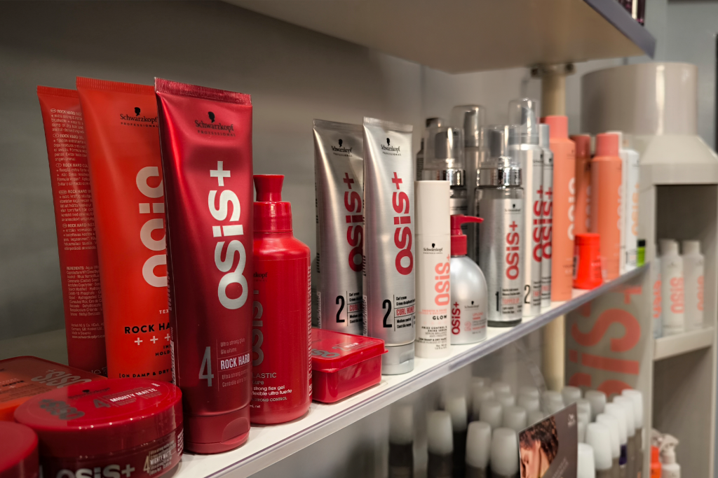 servicios de peluqueria la boutique del cabello